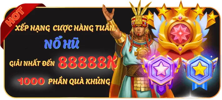 Hoàn tất đăng ký và bắt đầu chơi xóc đĩa