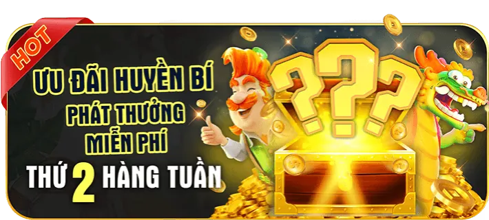 Game Nổ Hũ Đại Dương